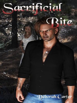 cover image of Sacrificial Bite